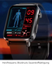 Medi Care Smartwatch