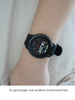 Health Pro Smartwatch