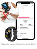 Medi Care Smartwatch