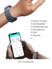 Smart Bracelet 2.0